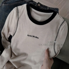 ÁO LEN TĂM DÀI TAY NỮ THU ĐÔNG