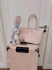 TÚI XÁCH - TÚI BAG NHÀ CÁ SẤU LACOSTE