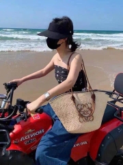 TÚI XÁCH - TÚI CÓI ĐI BIỂN MÙA HÈ HOT