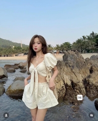 SET BIKINI 2 MÓN NỮ (Xả 89k)