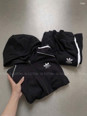 SET BỘ DAS ĐEN MŨ NỮ THU ĐÔNG
