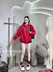 GIÀY DÉP - GIÀY THỂ THAO ĐỘN ĐẾ CHỮ NỮ