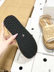 GIÀY DÉP - DÉP SANDAL MIJILI NỮ (SALE 280k)