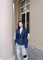 PHỤ KIỆN - THẮT LƯNG CELINE