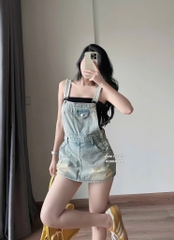 QUẦN YẾM BÒ NỮ CỘC HOT HIT