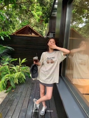 SET BỘ KẺ VIỀN BÈO NỮ