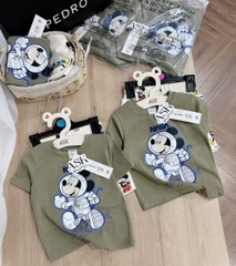 SET BỘ CỘC MICKEY RÊU BÉ TRAI SẴN( xả 59k )