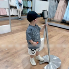 BỘ NHỆN GHI BÉ TRAI( xả 49k)