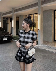 SET BỘ KẺ GẤU BÈO 2 TÚI ( XẢ 75k)