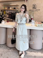SET 3 CHI TIẾT NEW NỮ 2 MÀU( xả 159k)