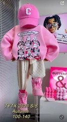 SET DÀI NỈ HAI DA HÀNG QC BÉ TRAI BÉ GÁI