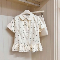 SET BỘ CHẤM BI TIỂU THƯ NỮ