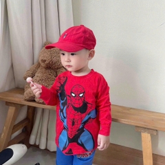 SET 2 BỘ DÀI NGƯỜI NHỆN BÉ TRAI