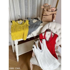 ÁO LEN YẾM KIỂU NỮ