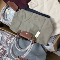 TÚI XÁCH - TÚI LONGCHAMP MEDIUM LE PLIAGE NYLON