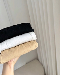 QUẦN THÔ SIÊU MỀM CHO BÉ XẢ