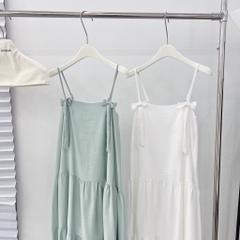 MAXI TẰM 2 MÀU 2 LỚP(xả 105k)