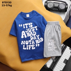 BỘ ĐÙI BÉ TRAI SZ ĐẠI