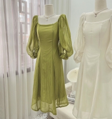 VÁY TƠ HÀN 3M SIÊU XINH SẴN