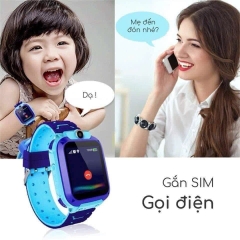 ĐỒ GIA DỤNG - ĐỒNG HỒ THÔNG MINH CHO BÉ (LOAD LẠI GIÁ)