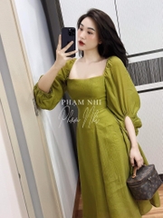 VÁY TƠ HÀN 3M SIÊU XINH SẴN