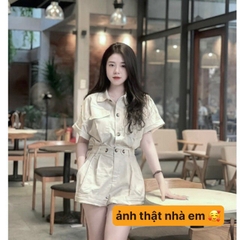 JUMP KAKI GẤU LV NỮ(XẢ 89k)