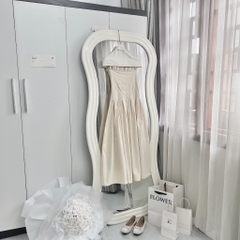 VÁY MAXI ĐI BIỂN NHIỀU MÀU