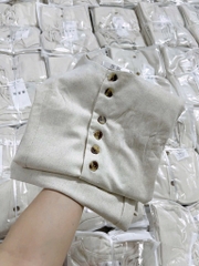 SET ĐŨI BA LỖ KÈM CHÂN VÁY DÀI NỮ