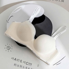 SET 3 ÁO LÓT ĐEN XÁM BE TQ NỮ SẴN(XẢ 125k)