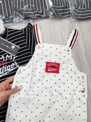 SET YẾM TOOMYY CÁNH TIÊN KẺ ĐEN BÉ GÁI
