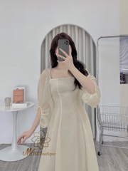 VÁY TƠ HÀN 3M SIÊU XINH SẴN