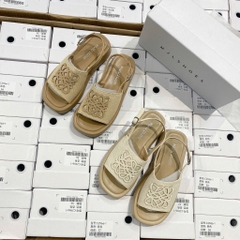 GIÀY DÉP - DÉP SANDAL MIJILI NỮ (SALE 280k)