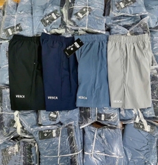 SET 4 QUẦN ĐÙI THỂ THAO VESCA NAM