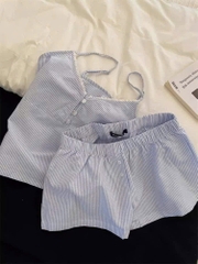SET 2 DÂY MIX REN KẺ NỮ