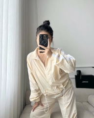 BỘ GIÓ SỌC NỮ THU ĐÔNG SẴN( XẢ 119k)