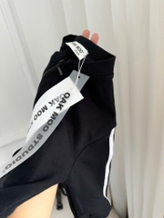 SET BỘ DÀI ĐEN SỌC TRẮNG BÉ TRAI