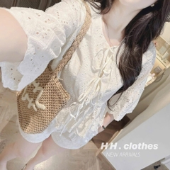 SET REN CỘC QC HOT NỮ