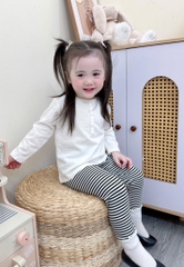SET 2 BỘ DÀI PHA MÀU BÉ GÁI (XẢ 80k)