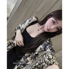 KHĂN MŨ - KHĂN CHOÀNG D-I.OR NỮ