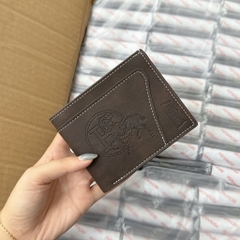 PHỤ KIỆN - VÍ NAM 3 MÀU