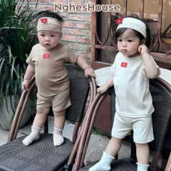 SET 2 BỘ CỜ CỘC BE TRẮNG CHO BÉ TRAI GÁI SẴN(XẢ 69k)