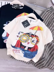 SET BÉ GÁI SZ ĐẠI QUẦN KẺ CÔ GÁI ĐEO KÍNH