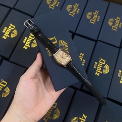 PHỤ KIỆN - ĐỒNG HỒ DOULZ NỮ 2 MÀU NỮ
