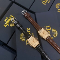 PHỤ KIỆN - ĐỒNG HỒ DOULZ NỮ 2 MÀU NỮ