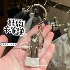 SET 10 MÓC KẸP ĐA NĂNG