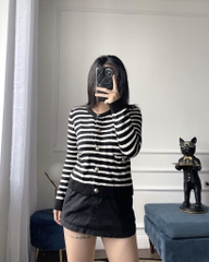 ÁO LEN NỮ Z.R CÚC ĐỒNG 4M THU ĐÔNG (SALE 118K)