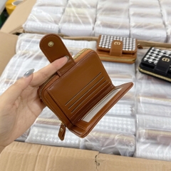 TÚI XÁCH PHỤ KIỆN - VÍ CẦM TAY HOẠ TIẾT