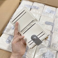 VÍ ĐỰNG THẺ TIỀN NỮ