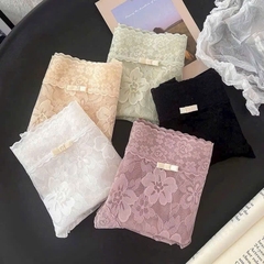 SET 10 QUẦN LÓT REN HOA MAI NỮ SIÊU HOT SẴN