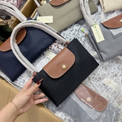 TÚI XÁCH - TÚI LONGCHAMP MEDIUM LE PLIAGE NYLON